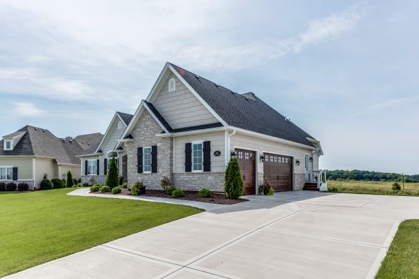 Cost of Concrete Driveway Replacement in Tyler